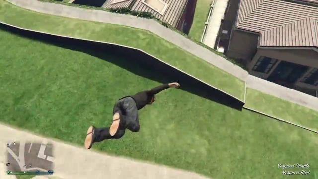 Grand Theft Auto V funny moments Glass Didnt Break!!! смотреть онлайн