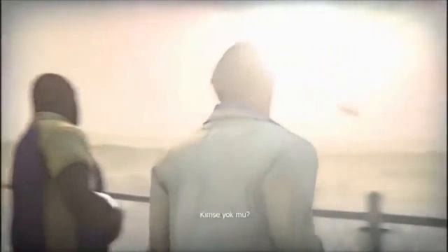 Left 4 Dead 2 - Gangsta's Paradise смотреть онлайн