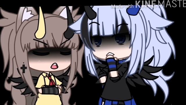 //Это твоя жизнь боль?!//meme//(типо оригинал)//Gacha Life//By Moon// смотреть онлайн