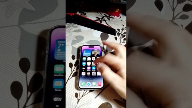 Купил IPHONE 14 PRO обзор смотреть онлайн
