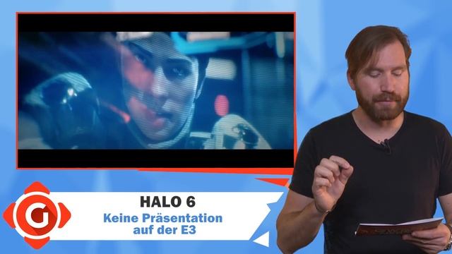 Assassin's Creed: So groß wird die Welt angeblich! Halo 6: Keine Präsentation auf der E3!| GW-NEWS смотреть онлайн