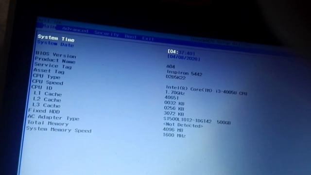 # How To Protect Your Hard Disk With Bios Password With 100% Secure# смотреть онлайн