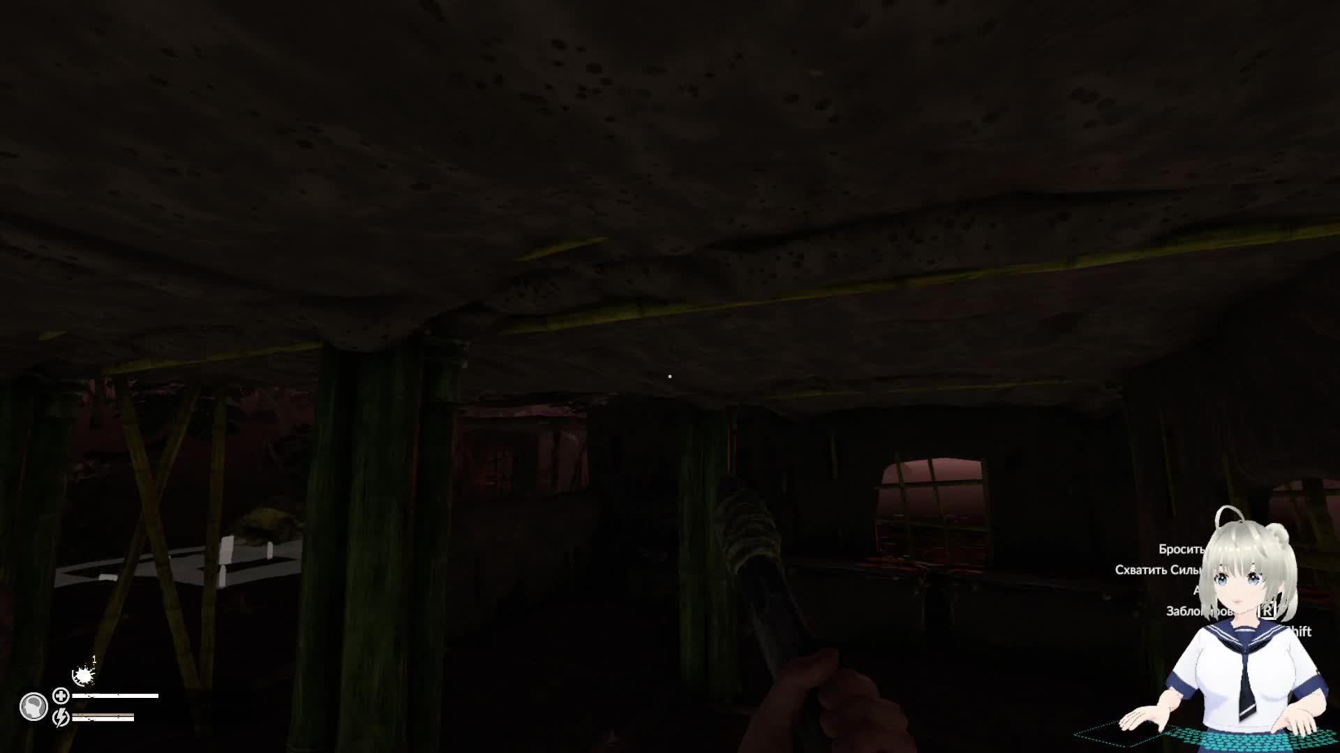 Green Hell смотреть онлайн