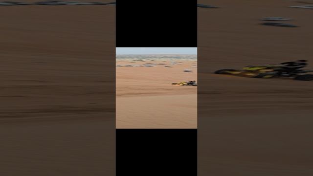 Desert Drive смотреть онлайн