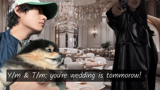Kind CEO married to a cold mafia queen (kim taehyung ff) смотреть онлайн
