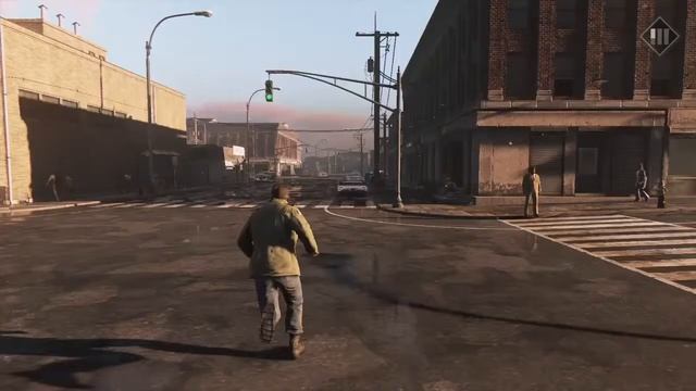 Mafia 3 walkthrough part 24 смотреть онлайн