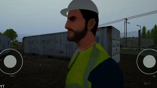 🚚Top5 Realistic Truck games for Andoid & IOS❗🔗 || High Graphics смотреть онлайн