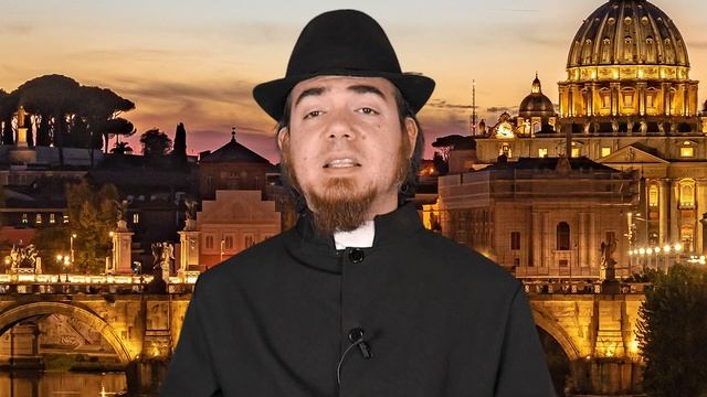 Emanuela Orlandi: Chiesa, Mafia e Pedofilia смотреть онлайн