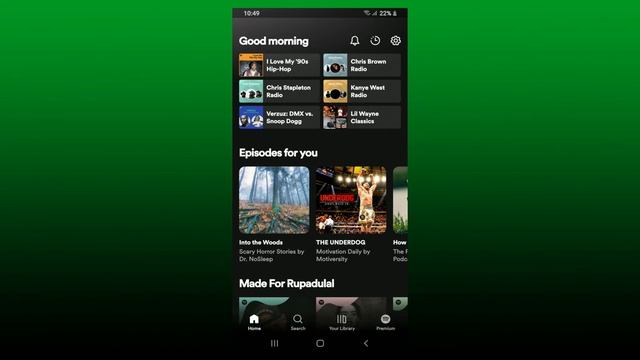 How to Fix Spotify Can't Play Current Song Issue (2022) [SOLVED] смотреть онлайн