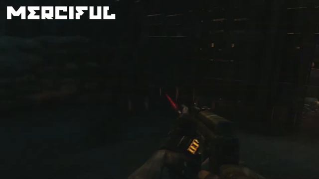 Metro 2033 Redux: Tank, Wheeler-Dealer, Merciful, Toast смотреть онлайн