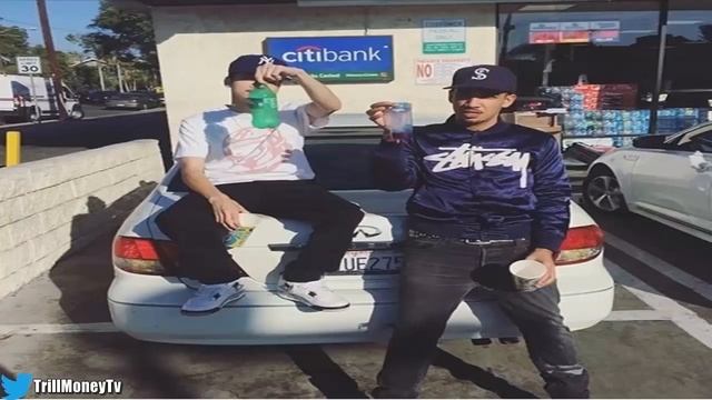 Shoreline Mafia (Fenix Flexin & OhGeesy) - Stop Play'n [Prod. by Sydney] смотреть онлайн