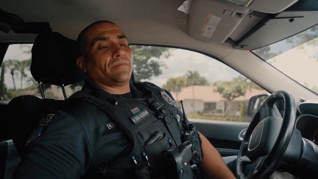 Traffic Thursdays: Aggressive Driving Unit Ep. 2 смотреть онлайн