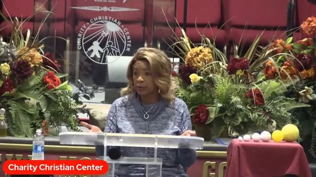 ENDURANCE AND PERSEVERANCE IS DETRIMENTAL PT. 2 Dr. Linda Bradford смотреть онлайн
