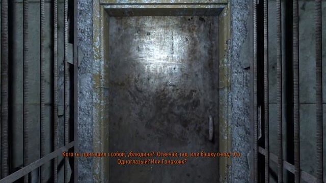 ПРИЗРАКИ |METRO 2033| смотреть онлайн