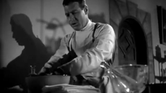 The Lady and the Monster 1944 Rus sempl den904 смотреть онлайн