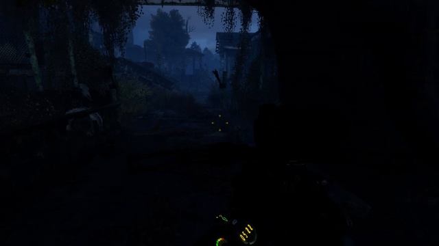 Metro: Exodus - PART 43 - Does a Bear Poop in the Woods смотреть онлайн