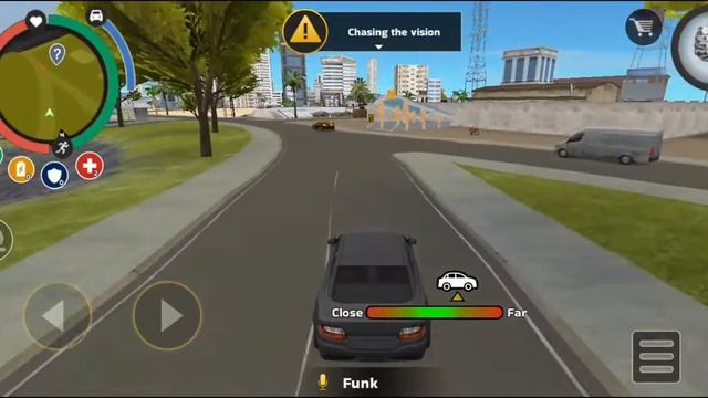 Rope Hero Mafia city wars Super action at video SB technical 09 смотреть онлайн