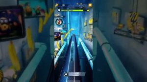 Let's Play Some Missions [Vector boss] - Minion Rush: Running Game 🍌 Gameplay Walkthrough |Part 24|