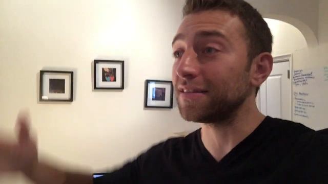 How I beat procrastination when writing my book смотреть онлайн