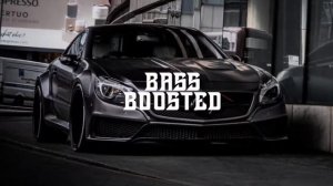 GOLDEN TBILISI - Texili (Trap Remix) [Bass Boosted]