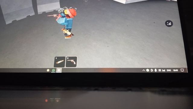 я играю в роблокс
2 часть смотреть онлайн