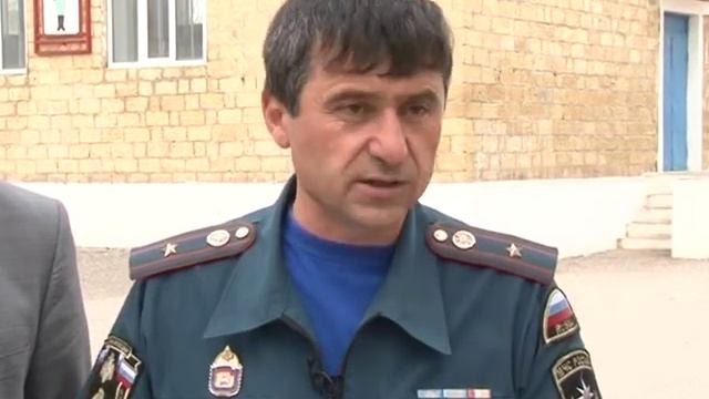 Учебная пожарная тревога в школе смотреть онлайн