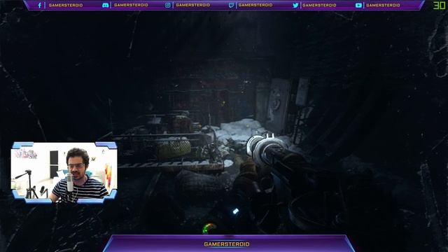 The Russian 'FALLOUT' | METRO EXODUS | INDIA | HINDI | PS4PRO смотреть онлайн