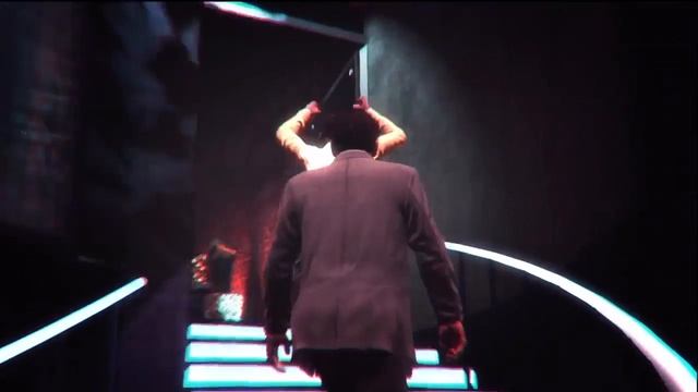 MAX PAYNE 3 - NIGHT CLUB SHOOTING #2 смотреть онлайн