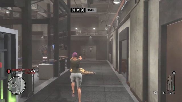 Max Payne 3 FULL Gangwars Multiplayer Lobby in 2021! смотреть онлайн
