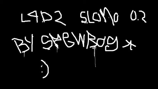 Left 4 dead 2 Slomo Fun смотреть онлайн