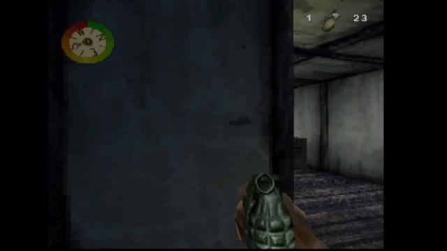 Medal of Honor (PSX) Playhtrough | Prologue (all levels) | No Commentary смотреть онлайн