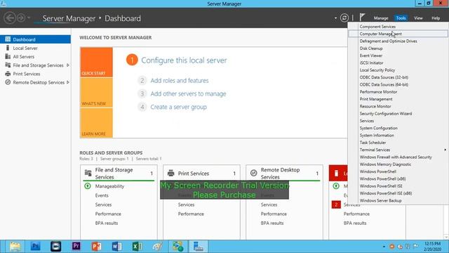 Windows firewall смотреть онлайн