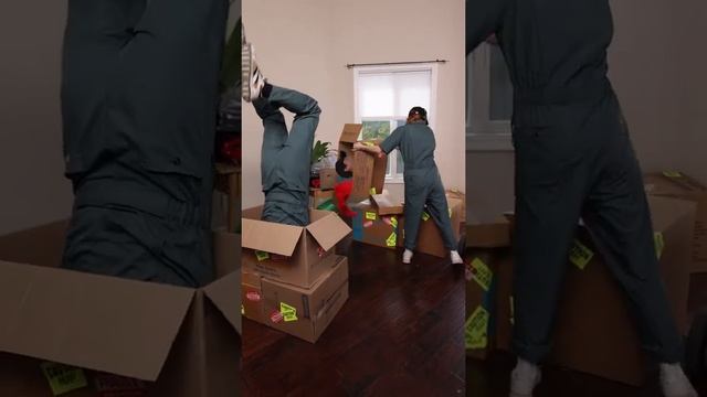 The Magical Moving CoZach King смотреть онлайн