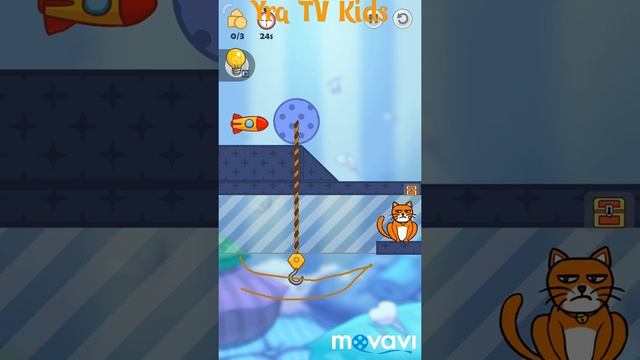 Проходимо Hello kats,игры на телефон смотреть онлайн