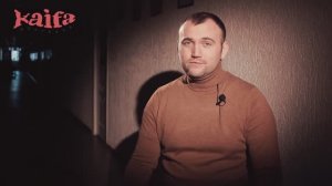 Отзыв партнера г. Березники - Андрея Вятченкова