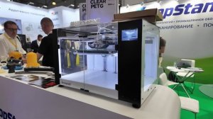 3D печать МЕТАЛЛОМ | ОГРОМНЫЕ 3Д принтеры | 3D печать гранулами | Rosmould & 3D Tech 2024