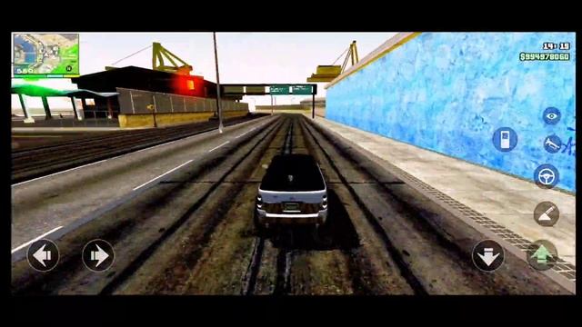 MODPACK GTAV FOR ANDROID 13 смотреть онлайн