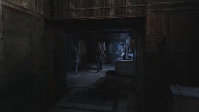 #5 Кузнецкий мост, Красные, Линия Фронта - METRO 2033 REDUX [1080*60] смотреть онлайн