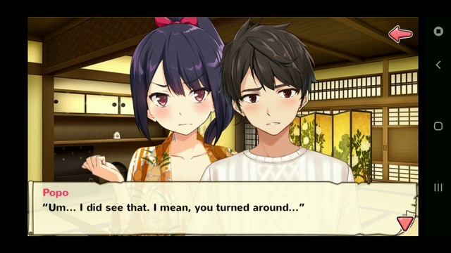 Moe! Ninja Girls: Bookie's Dream Utopia [8] смотреть онлайн