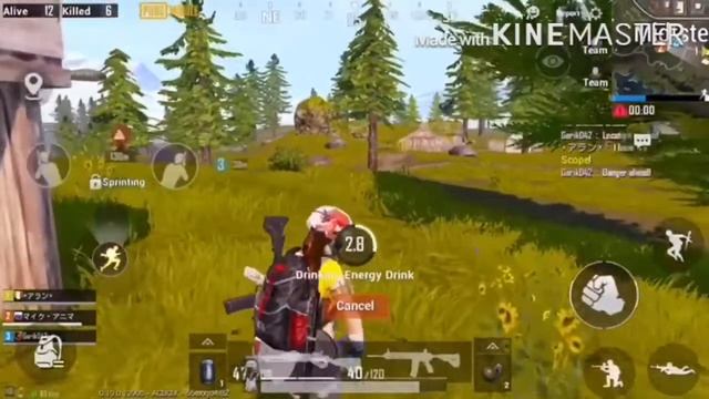 НОВАЯ КАРТА ЛИВИК PUBG MOBILE смотреть онлайн
