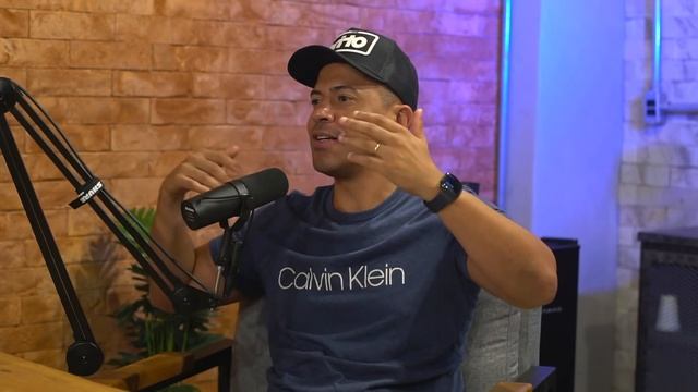 LINCOLN DE LIMA SOBRE SAÍDA DO TENTASAMBA | Brito podcast смотреть онлайн