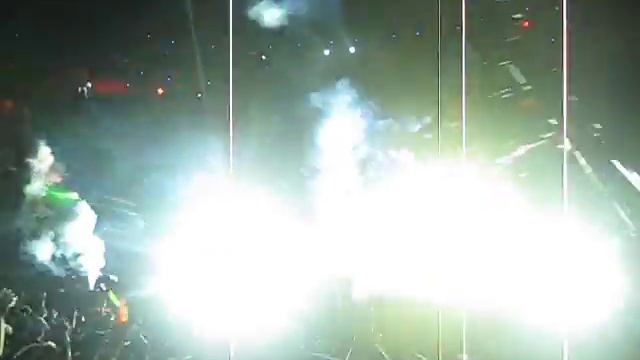 Ultra Music Festival 2010: 