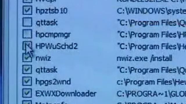 PC Faster Startup -- From WindowsVistanXPTricks.blogspot.com смотреть онлайн
