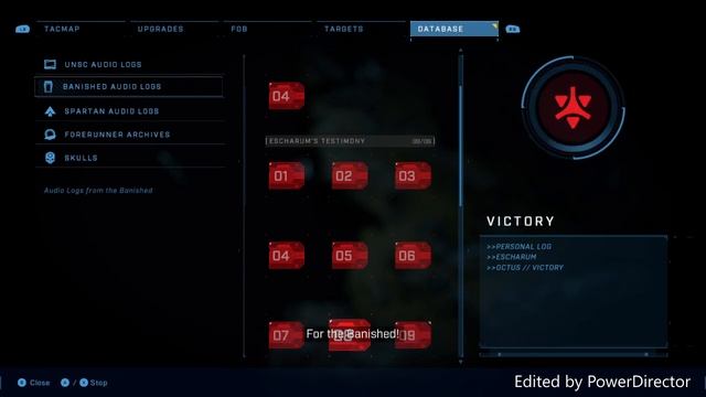 Halo Infinite Info part 2 смотреть онлайн