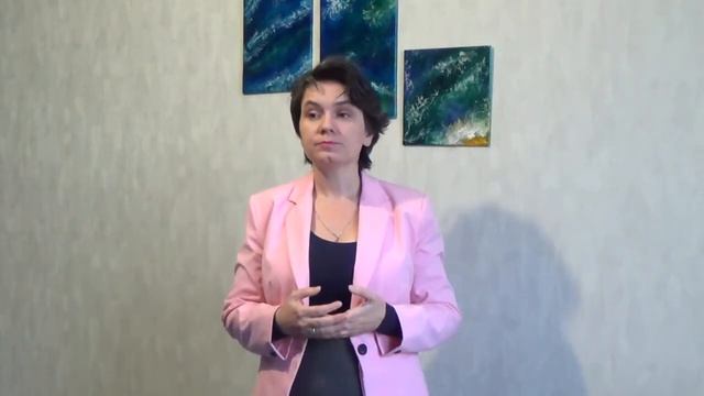 Родительский видео-ежедневник. Эмоции № 17 смотреть онлайн