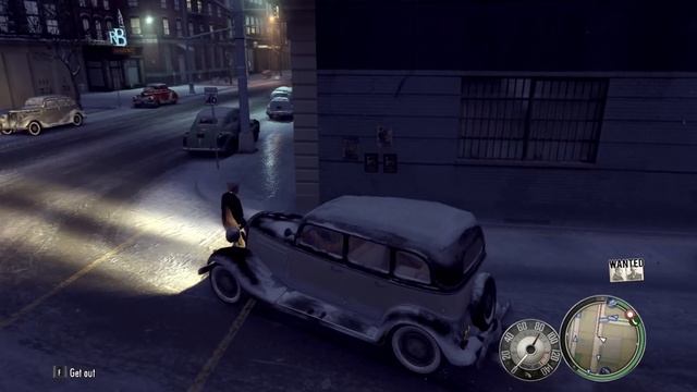 Mafia 2 Прохождение Глава 4 Часть 2 смотреть онлайн