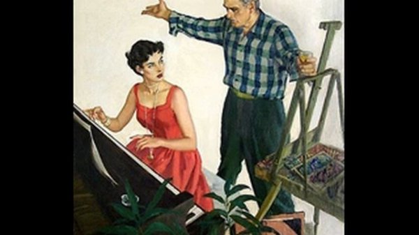 «ЖИЗНЬ С АБЬЮЗЕРОМ»