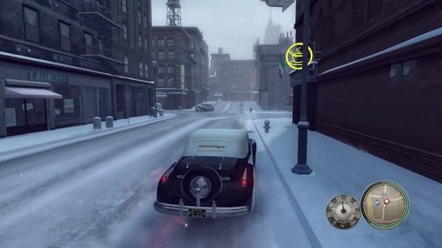 ОГРАБЛЕНИЕ ЮВЕЛИРКИ! (ПРОХОЖДЕНИЕ MAFIA 2 #4) смотреть онлайн