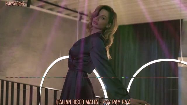 IDM - Pay Pay Pay (Italian Disco Mafia)