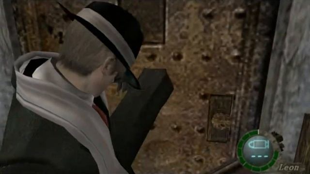 Resident Evil 4 Mafia Funny TJMJN Part5 смотреть онлайн